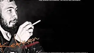 Kefren - Krizantem (2016)