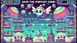 Fantasy Zone
