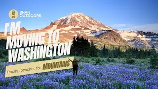 Why I Rescheduled My Spring Hikes, Medical Update & I'M MOVING TO WASHINGTON STATE!