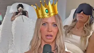 Heidi Powell is the Queen of Ketamine 👑