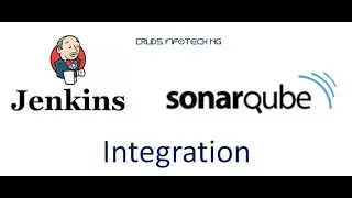Jenkins SonarQube Integration