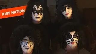KISS KISS BABY