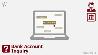 VIEWING BANK TRANSACTIONS