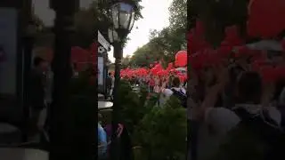 Шарийци по деребасовской.