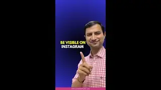 How to increase visibility on Instagram in 2023?