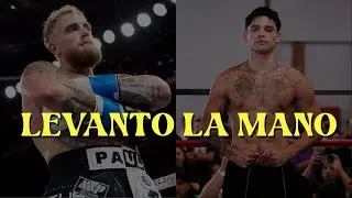 Mike Tyson hospitalizado, Ryan Garcia Desafia a Jake Paul