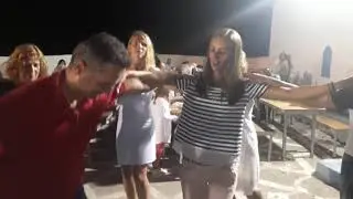 Πανηγύρι του Άη Γιάννη του Περιγιαλίτη στο Μαστιχάρι (2)