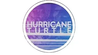 Hurricane Turtle intro by TheRyDesigns