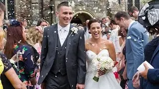 Gemma and Jamie's photofilm