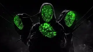 Deathpact - AXIOM (Official Audio)