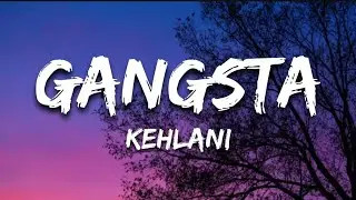 Kehlani _-_ Gangsta (Lyrics)