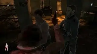 Velvet Assassin --КАК ПРОЙТИ ВСЮ ИГРУ