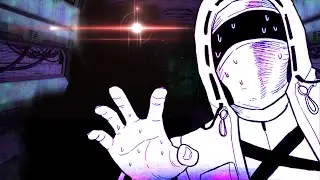 A Horrifying Revelation「Arknights Comic Dub」