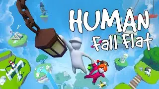 хе / human fall flat