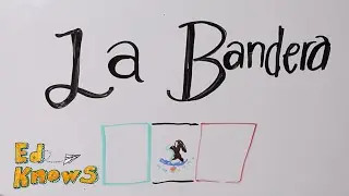 Bandera de México | Significado e historia