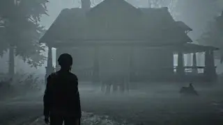 8 UPCOMING HORROR GAMES 2020 - Part 4