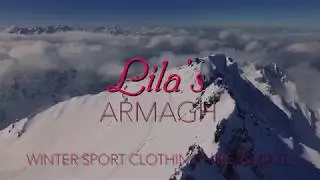 LILA'S FINAL