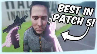 NUMBER 1 MOD in BONELAB Patch 5!