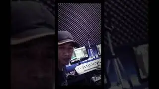 Behind The Scene (Doa & Kekhilafan) Guide Mastering Song (Ilham Spandex & Ihdar Am SWR)