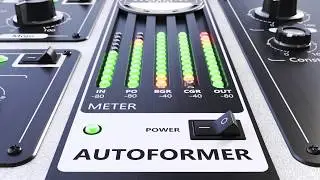 Autoformer Introduction