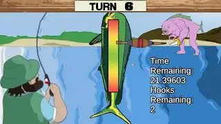World Record 100% FISHIN Alpha Build  2 MINUTES 3 SECONDS