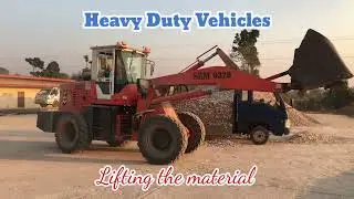 Heavy Duty Vehicles 😯/High Power Vehicles@mecheasy4024