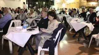 Rita Iacomino. E mi fingo poeta - il trailer