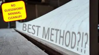 Dummy-Proof Method to Cut Long Consistent Curves