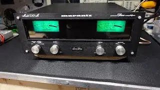 Marantz 510M   Part 6   Final