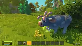 [MOD] Scrap Mechanic Survival Mode - Johnga's Longer Days & Shorter Nights Mod