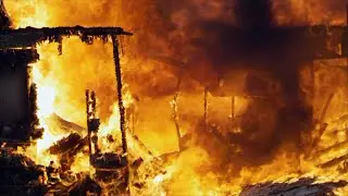 A Blaze Out of Control — The Great Chicago Fire: A Chicago Stories Special