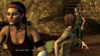 Jurassic Park The Game (Part 12 Final)