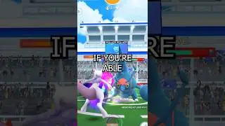 MEGA HERACROSS RAID!! #pokemongo #pokemon #pokémon #shorts