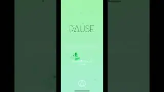 Самое расслабляющее приложение для iPhone