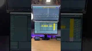 💻CÓMO USAR 2 PANTALLAS en ABLETON LIVE 💻