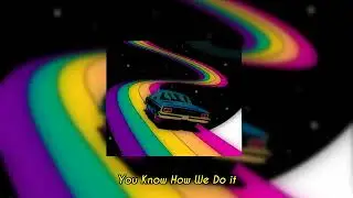 Ice cube - You Know How We Do it