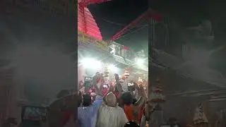 Baba Dham Aarti Sandya 🌹🌹🙏🙏(2)