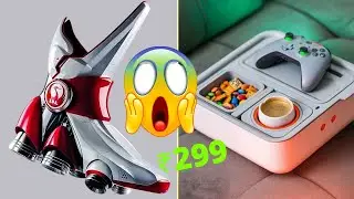 6 Shocking Gadgets In 2022 that You MUST see Under ₹299, ₹499, ₹99 On Amazon