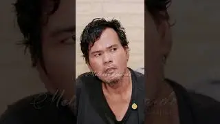 FAHMI BO: FROM A FAMOUS ACTOR TO STRUGGLE ALONE IN A BOARDING HOUSE