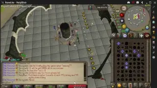 OSRS - Road to Max !! 99 Agility is here !! Agility cape