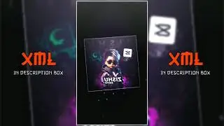 4X COLLAB  VIDEO 🔥💫💯 || NEW XML🔥|| XML IN DESCRIPTION BOX || Xml By ‎