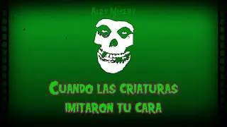 Misfits - Hybrid Moments | Español