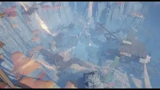 GENSHIN IMPACT | Cinematic Cutscenes | Story: The Chasm | 189