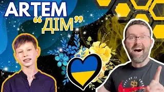 🇺🇦 Artem 