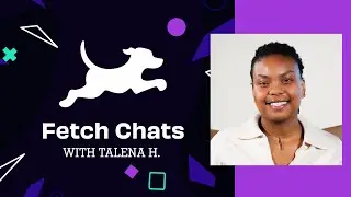 Fetch: Fun, Engaging and Rewarding!