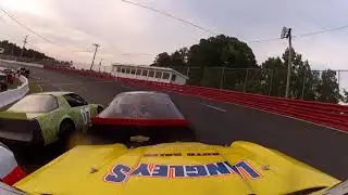ECMS Street Stock 5-4-19