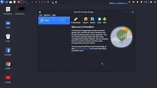 How to Install VirtualBox in Kali Linux | Kali Linux 2024
