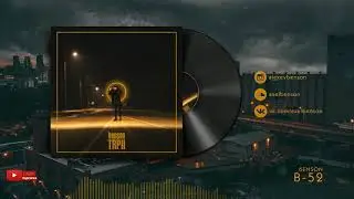 6ENSON — B-52 (Music Video)