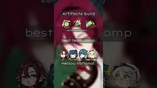 How to Build Heizou