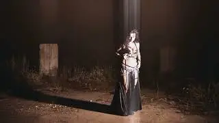 DIANA BASTET   BELLY DANCE   AFTER DARK